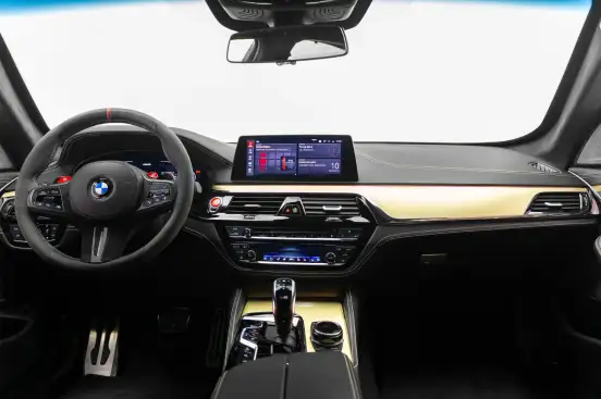 BMW-M5-2019
