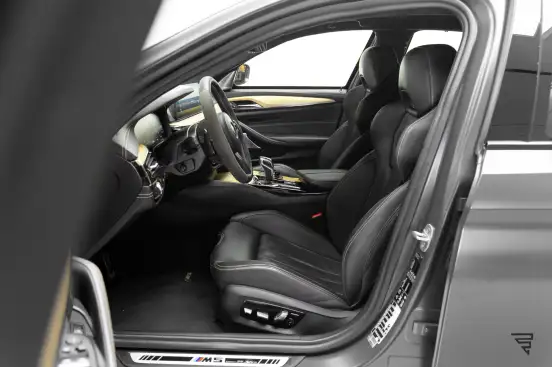 BMW-M5-2019