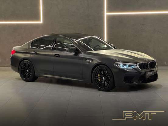 BMW-M5-2018