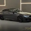 BMW M5 4.4 V8 TWIN POWER M XDRIVE STEPTRONIC BMW M5 4.4 V8 TWIN POWER M XDRIVE STEPTRONIC