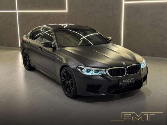 BMW-M5-2018