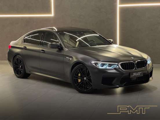 BMW-M5-2018