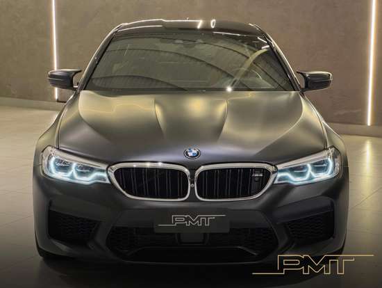 BMW-M5-2018