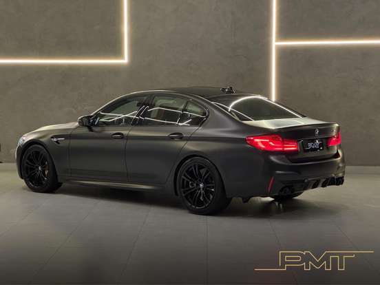 BMW-M5-2018