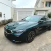 BMW M8 4.4 V8 TWINPOWER GASOLINA XDRIVE GRAN COUPÉ COMPETITION FIRST EDITION STEPTRONIC BMW M8 4.4 V8 TWINPOWER GASOLINA XDRIVE GRAN COUPÉ COMPETITION FIRST EDITION STEPTRONIC