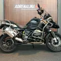 BMW R 1200 GS ADVENTURE TRIPLE BLACK BMW R 1200 GS ADVENTURE TRIPLE BLACK