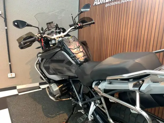 BMW-R 1200 GS ADVENTURE TRIPLE BLACK BMW-R 1200 GS ADVENTURE TRIPLE BLACK-2017