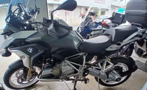BMW R 1200 GS 