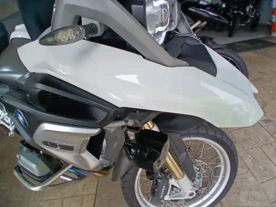 BMW-R 1200 GS BMW-R 1200 GS-2019