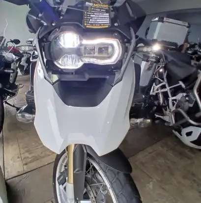 BMW-R 1200 GS BMW-R 1200 GS-2019