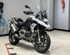 BMW R 1200 GS BMW R 1200 GS