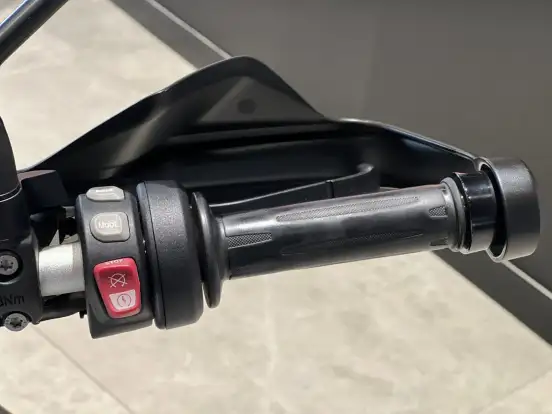 BMW-R 1200 GS-2018