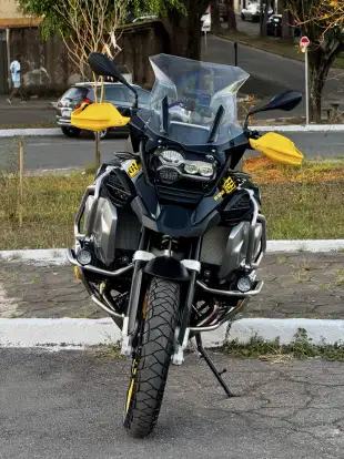 BMW-R 1250 GS ADVENTURE PREMIUM 40 ANOS-2021