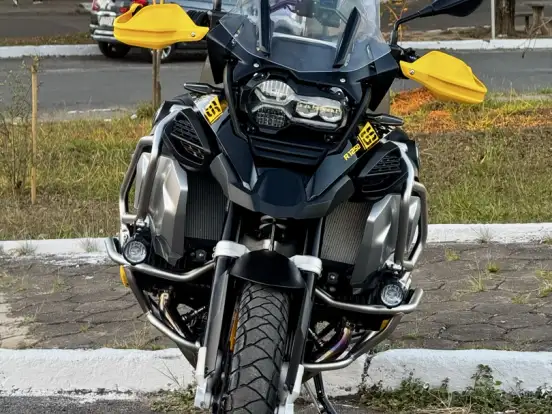 BMW-R 1250 GS ADVENTURE PREMIUM 40 ANOS BMW-R 1250 GS ADVENTURE PREMIUM 40 ANOS-2021