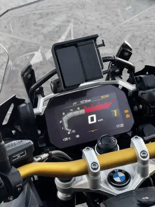 BMW-R 1250 GS ADVENTURE PREMIUM 40 ANOS BMW-R 1250 GS ADVENTURE PREMIUM 40 ANOS-2021