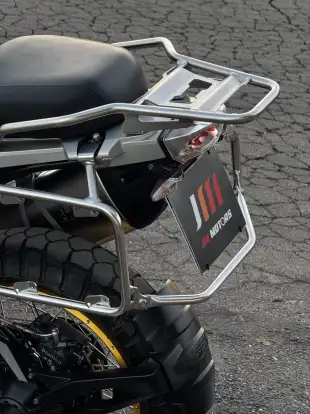 BMW-R 1250 GS ADVENTURE PREMIUM 40 ANOS-2021
