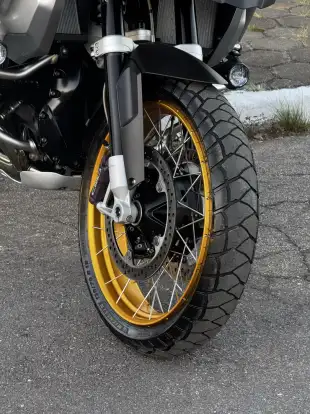 BMW-R 1250 GS ADVENTURE PREMIUM 40 ANOS BMW-R 1250 GS ADVENTURE PREMIUM 40 ANOS-2021