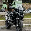 BMW R 1250 GS ADVENTURE TRIPLE BLACK BMW R 1250 GS ADVENTURE TRIPLE BLACK