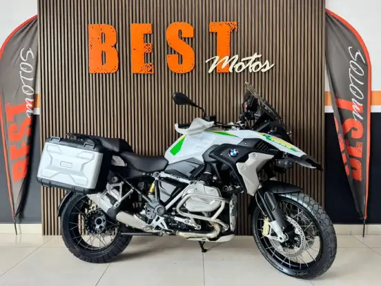 BMW-R 1250 GS PREMIUM BRASIL SPECIAL EDITION BMW-R 1250 GS PREMIUM BRASIL SPECIAL EDITION-2022