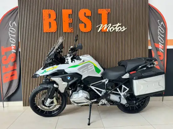 BMW-R 1250 GS PREMIUM BRASIL SPECIAL EDITION BMW-R 1250 GS PREMIUM BRASIL SPECIAL EDITION-2022