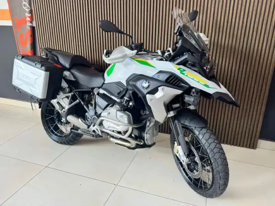 BMW-R 1250 GS PREMIUM BRASIL SPECIAL EDITION-2022