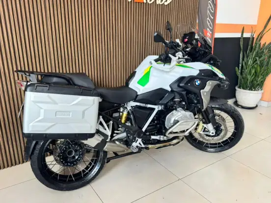 BMW-R 1250 GS PREMIUM BRASIL SPECIAL EDITION-2022
