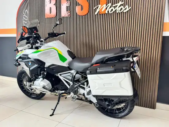 BMW-R 1250 GS PREMIUM BRASIL SPECIAL EDITION BMW-R 1250 GS PREMIUM BRASIL SPECIAL EDITION-2022