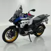 BMW R 1300 GS ADVENTURE TROPHY BMW R 1300 GS ADVENTURE TROPHY