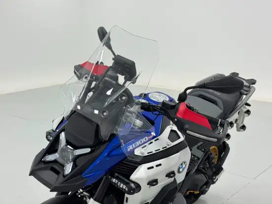 BMW-R 1300 GS ADVENTURE TROPHY BMW-R 1300 GS ADVENTURE TROPHY-2025