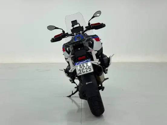 BMW-R 1300 GS ADVENTURE TROPHY-2025