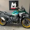 BMW R 1300 GS OPTION 719 BMW R 1300 GS OPTION 719