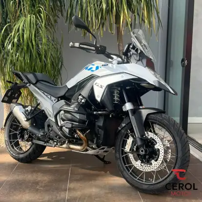 BMW-R 1300 GS-2025