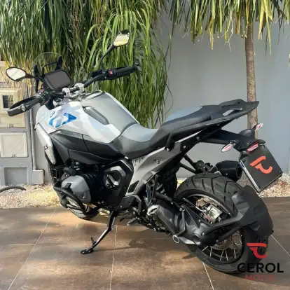 BMW-R 1300 GS BMW-R 1300 GS-2025