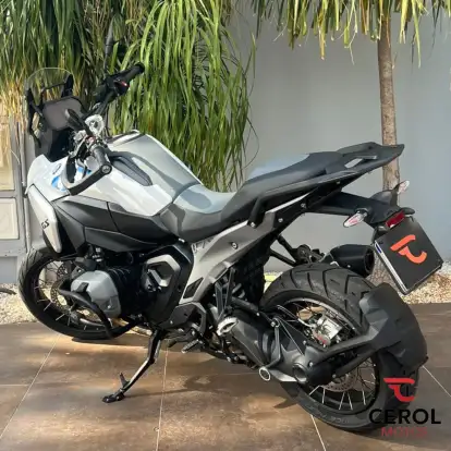 BMW-R 1300 GS-2025