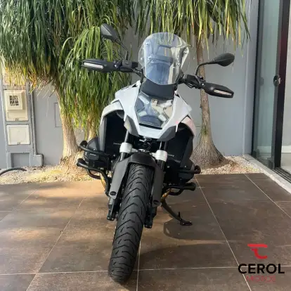 BMW-R 1300 GS BMW-R 1300 GS-2025