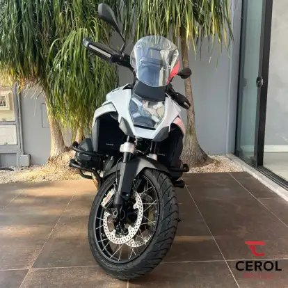 BMW-R 1300 GS BMW-R 1300 GS-2025