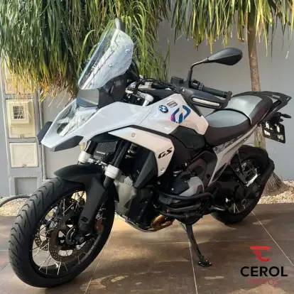 BMW-R 1300 GS BMW-R 1300 GS-2025