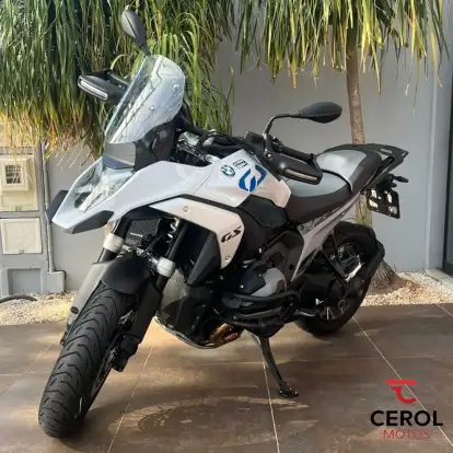 BMW-R 1300 GS BMW-R 1300 GS-2025