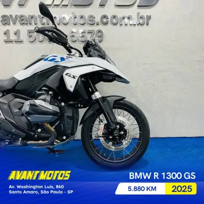 BMW R 1300 GS 