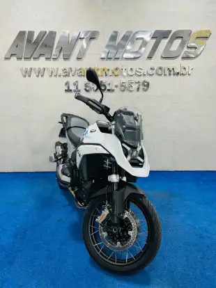 BMW-R 1300 GS-2024