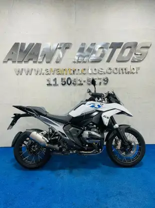 BMW-R 1300 GS-2024