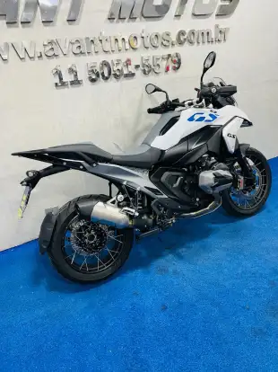 BMW-R 1300 GS BMW-R 1300 GS-2024