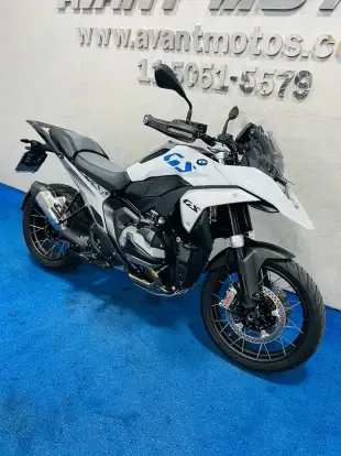 BMW-R 1300 GS-2024