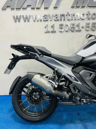 BMW-R 1300 GS BMW-R 1300 GS-2024