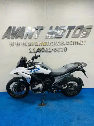 BMW-R 1300 GS-2024