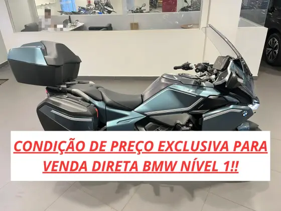 BMW R 1300 RT OPTION 719 BMW R 1300 RT OPTION 719