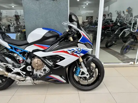 BMW-S 1000 RR M BMW-S 1000 RR M-2022