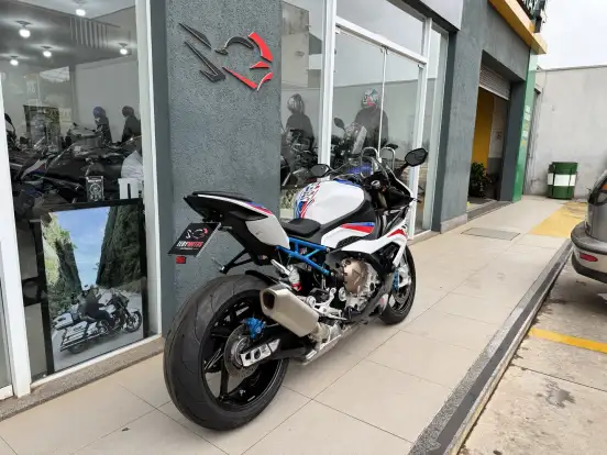BMW-S 1000 RR M BMW-S 1000 RR M-2022