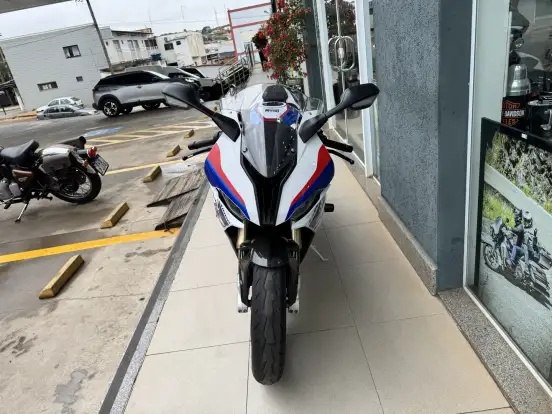BMW-S 1000 RR M BMW-S 1000 RR M-2022