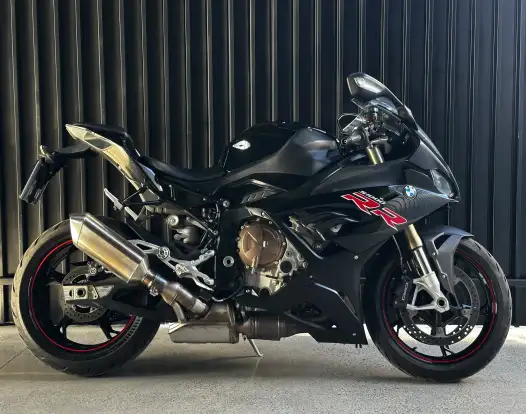 BMW-S 1000 RR-2021